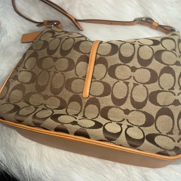 Coach y2k  bag - Picture 7 of 10